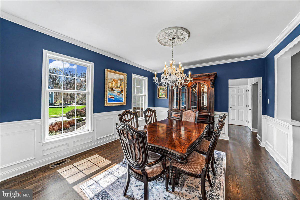 KIRKWOOD GLEN - Residential