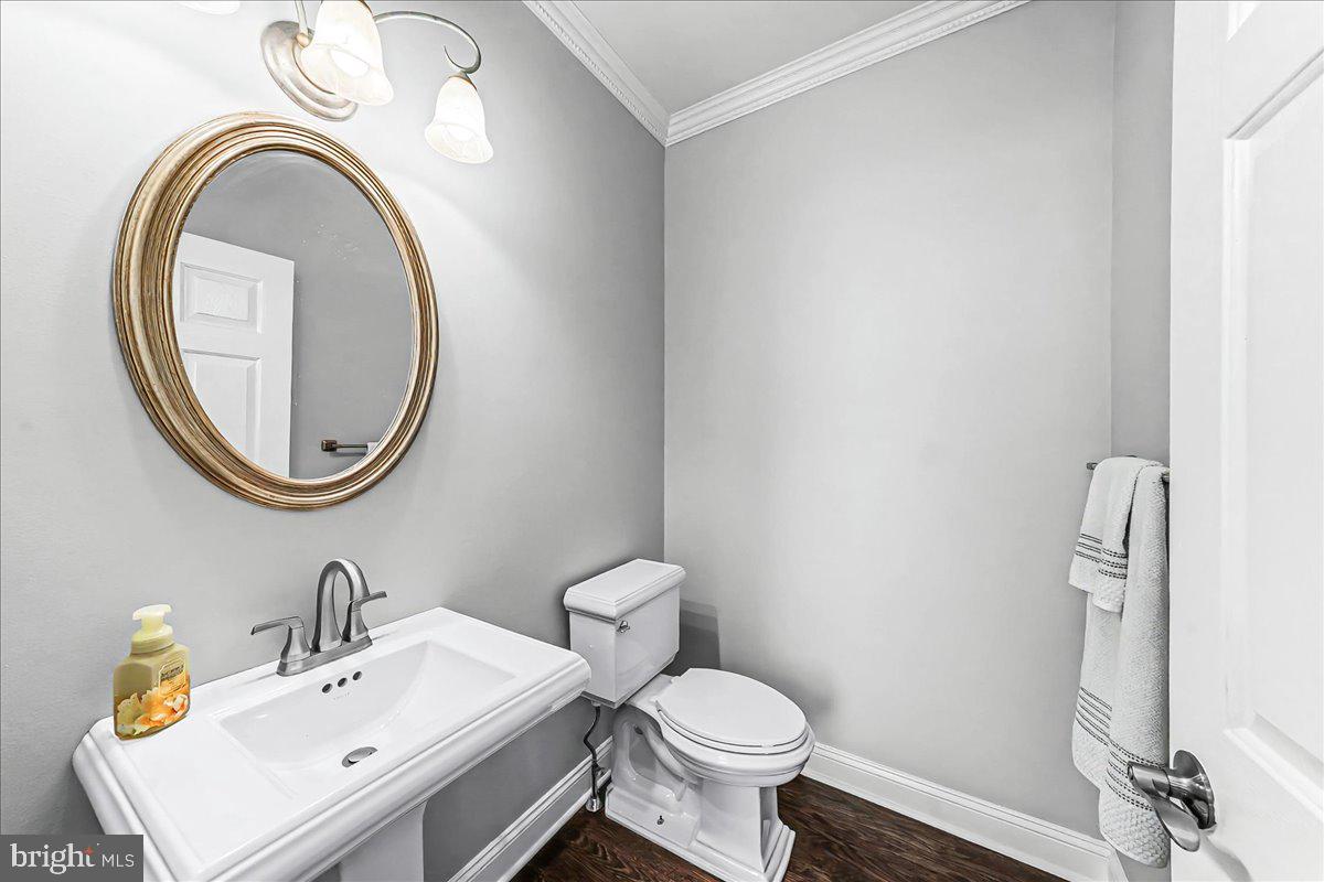 KIRKWOOD GLEN - Residential