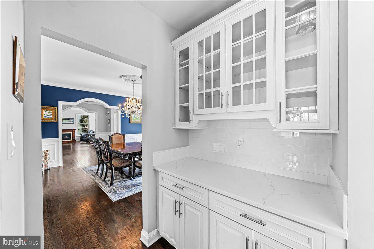 KIRKWOOD GLEN - Residential