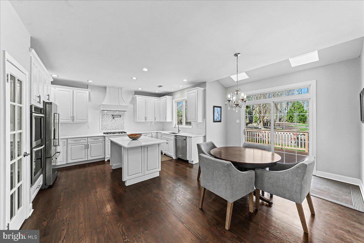 KIRKWOOD GLEN - Residential