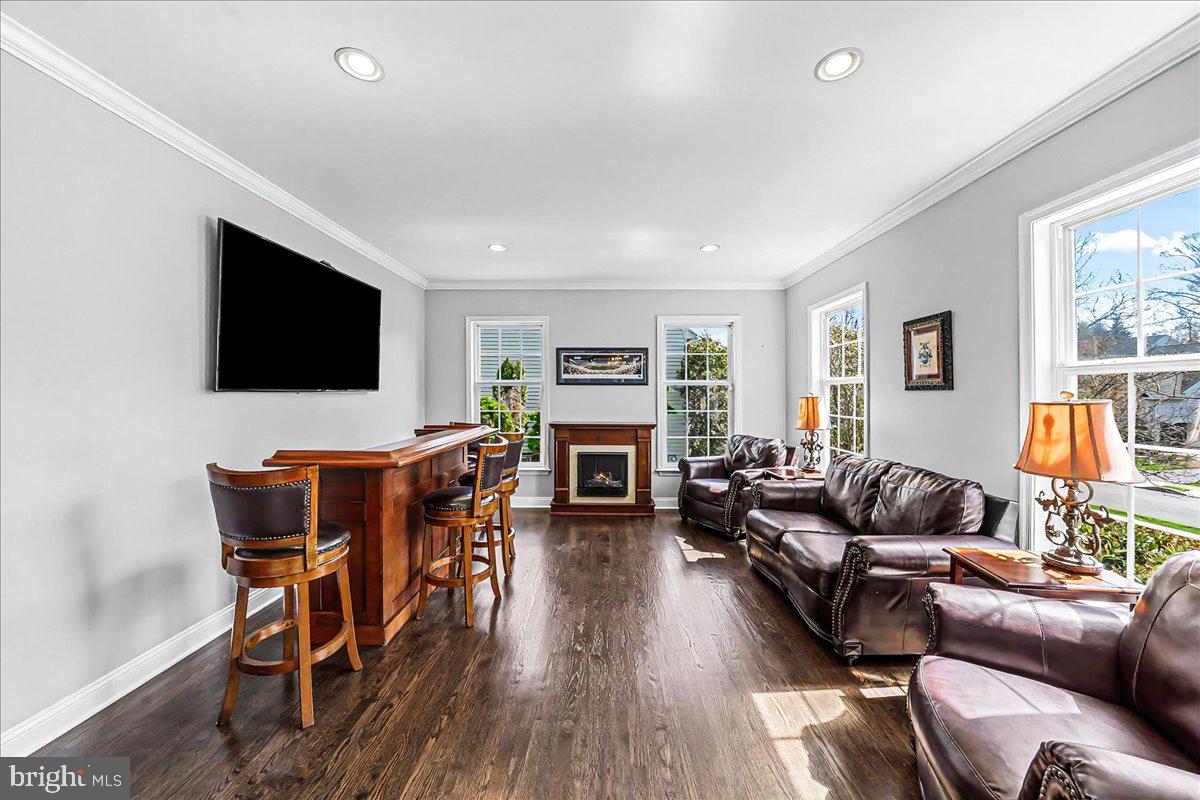 KIRKWOOD GLEN - Residential