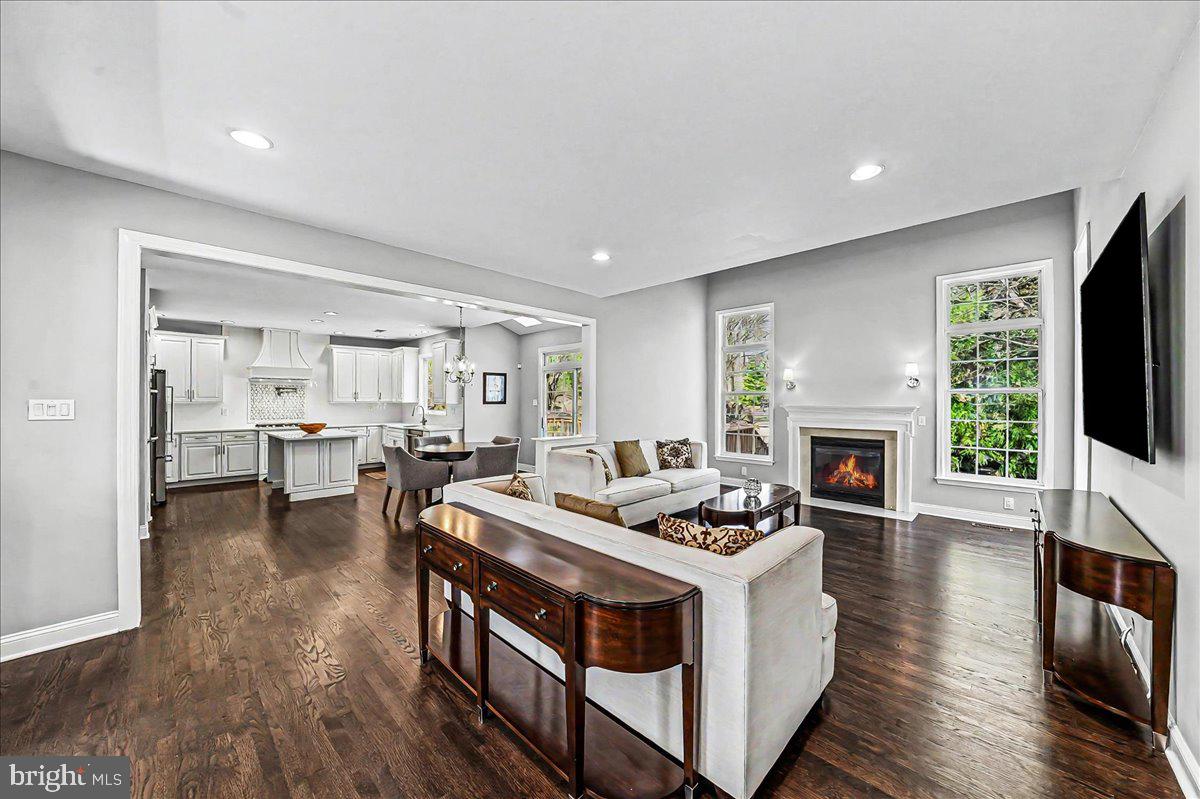 KIRKWOOD GLEN - Residential