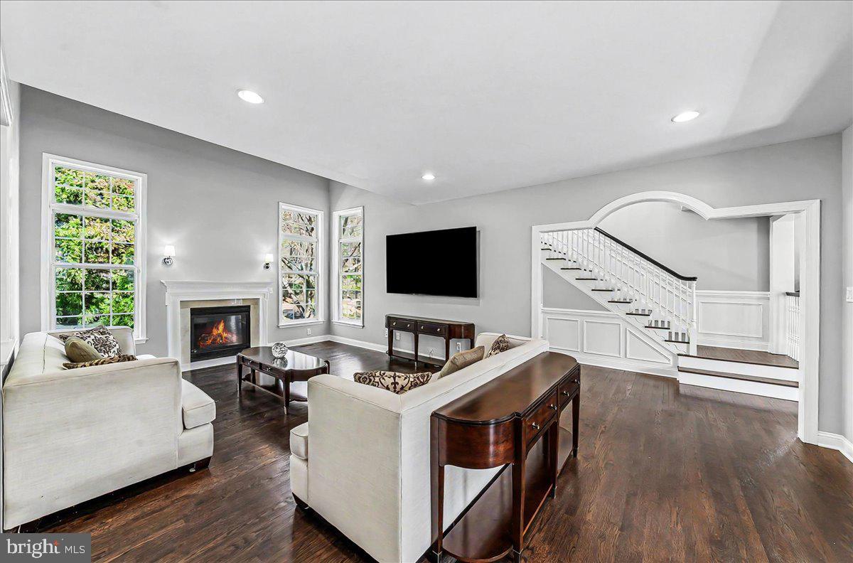 KIRKWOOD GLEN - Residential