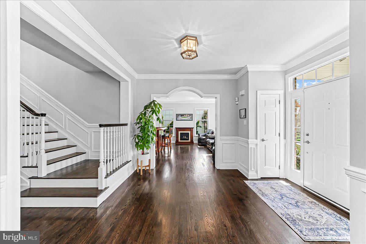 KIRKWOOD GLEN - Residential