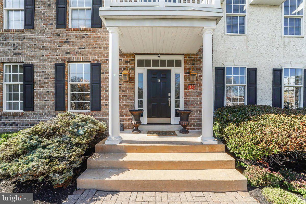 KIRKWOOD GLEN - Residential