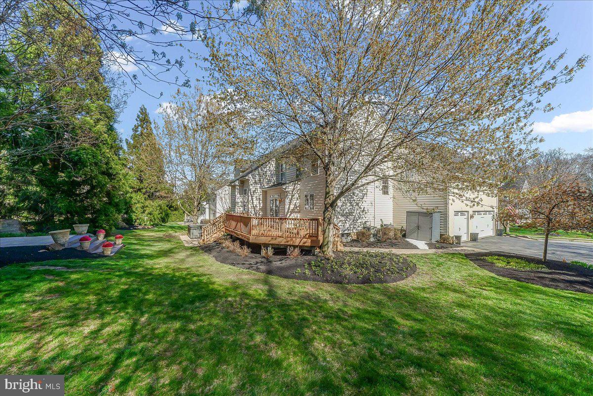 KIRKWOOD GLEN - Residential