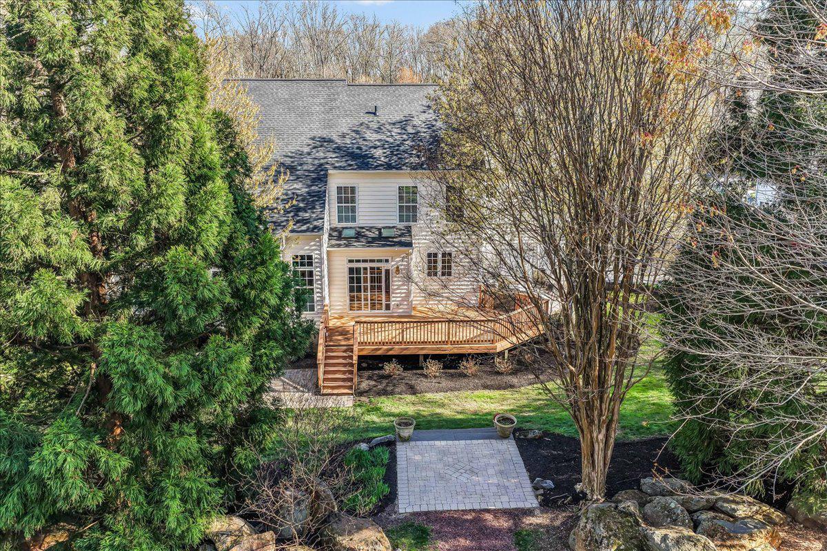 KIRKWOOD GLEN - Residential