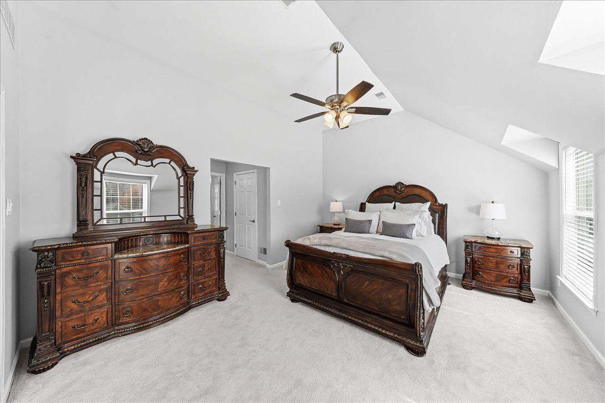 KIRKWOOD GLEN - Residential