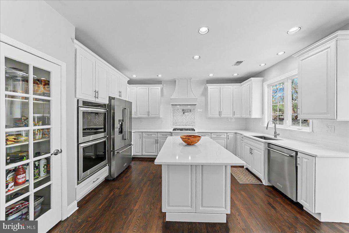 KIRKWOOD GLEN - Residential