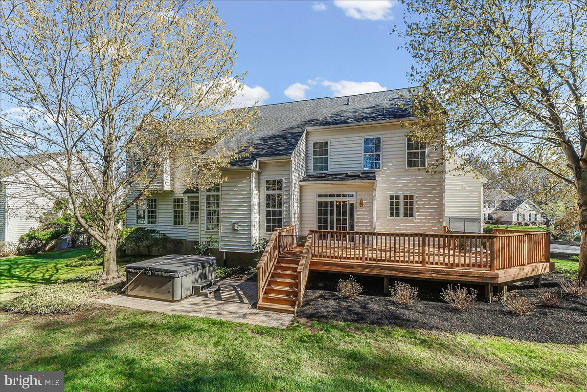 KIRKWOOD GLEN - Residential