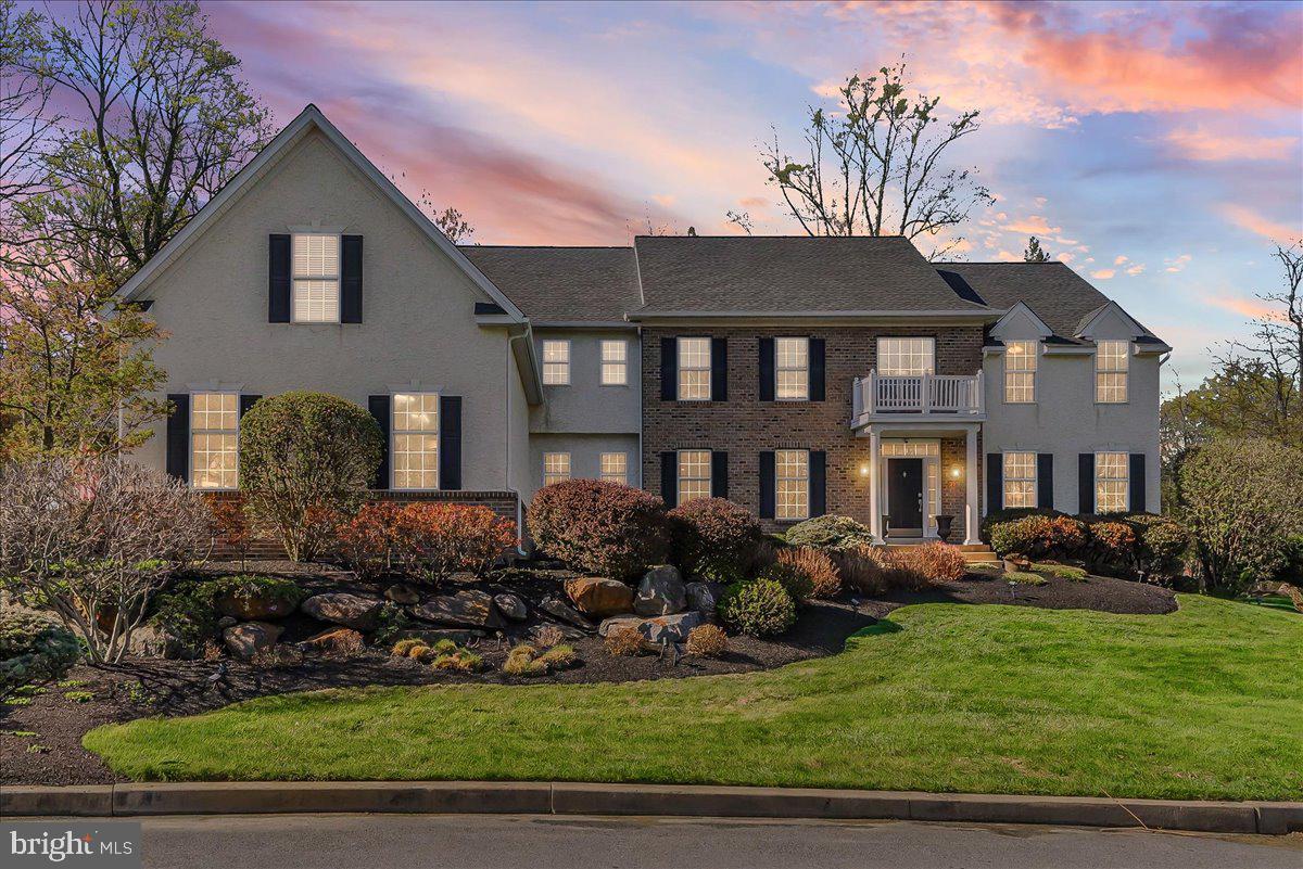 KIRKWOOD GLEN - Residential