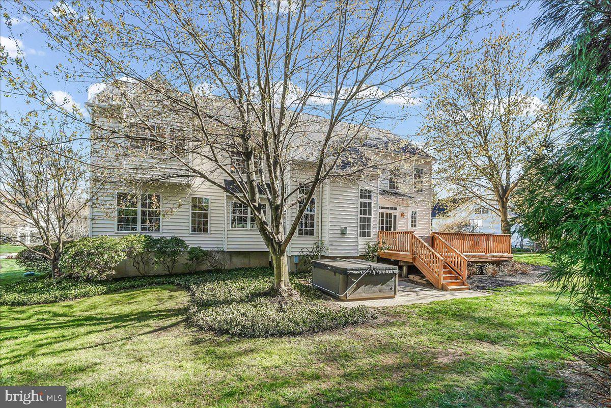 KIRKWOOD GLEN - Residential