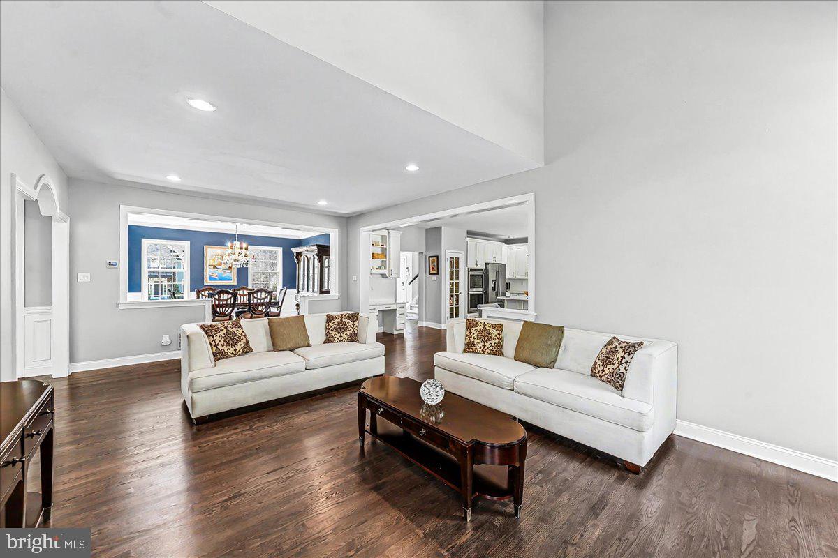 KIRKWOOD GLEN - Residential