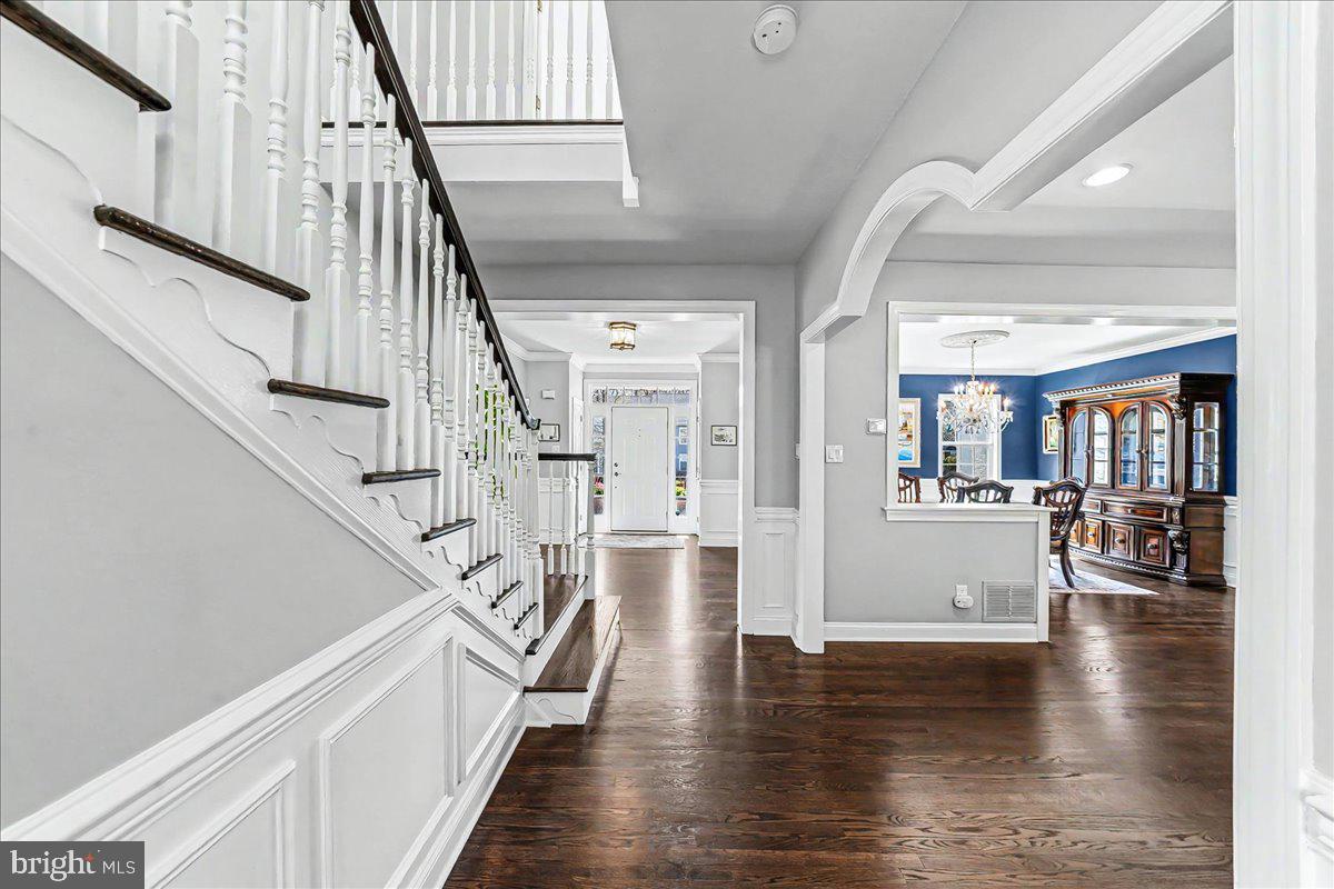 KIRKWOOD GLEN - Residential