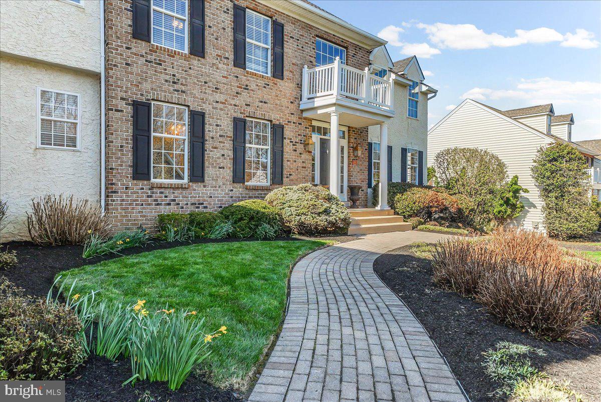 KIRKWOOD GLEN - Residential