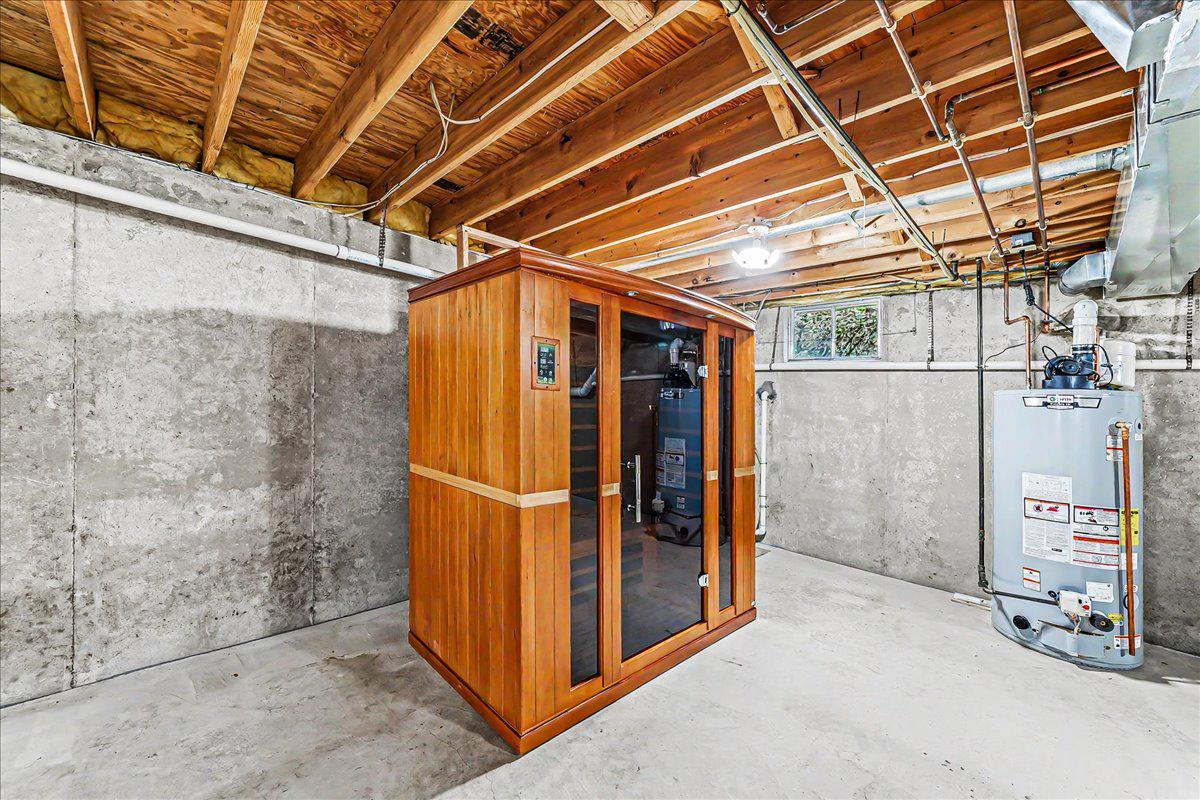 KIRKWOOD GLEN - Residential