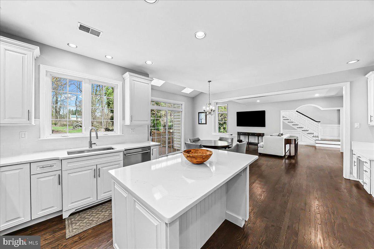 KIRKWOOD GLEN - Residential