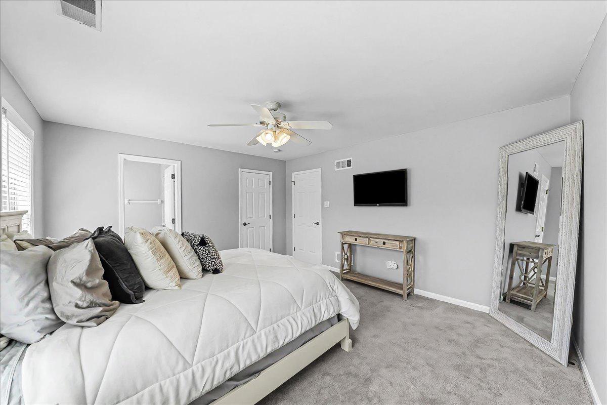 KIRKWOOD GLEN - Residential