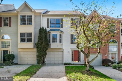 5329 TARKINGTON PLACE COLUMBIA MD 21044