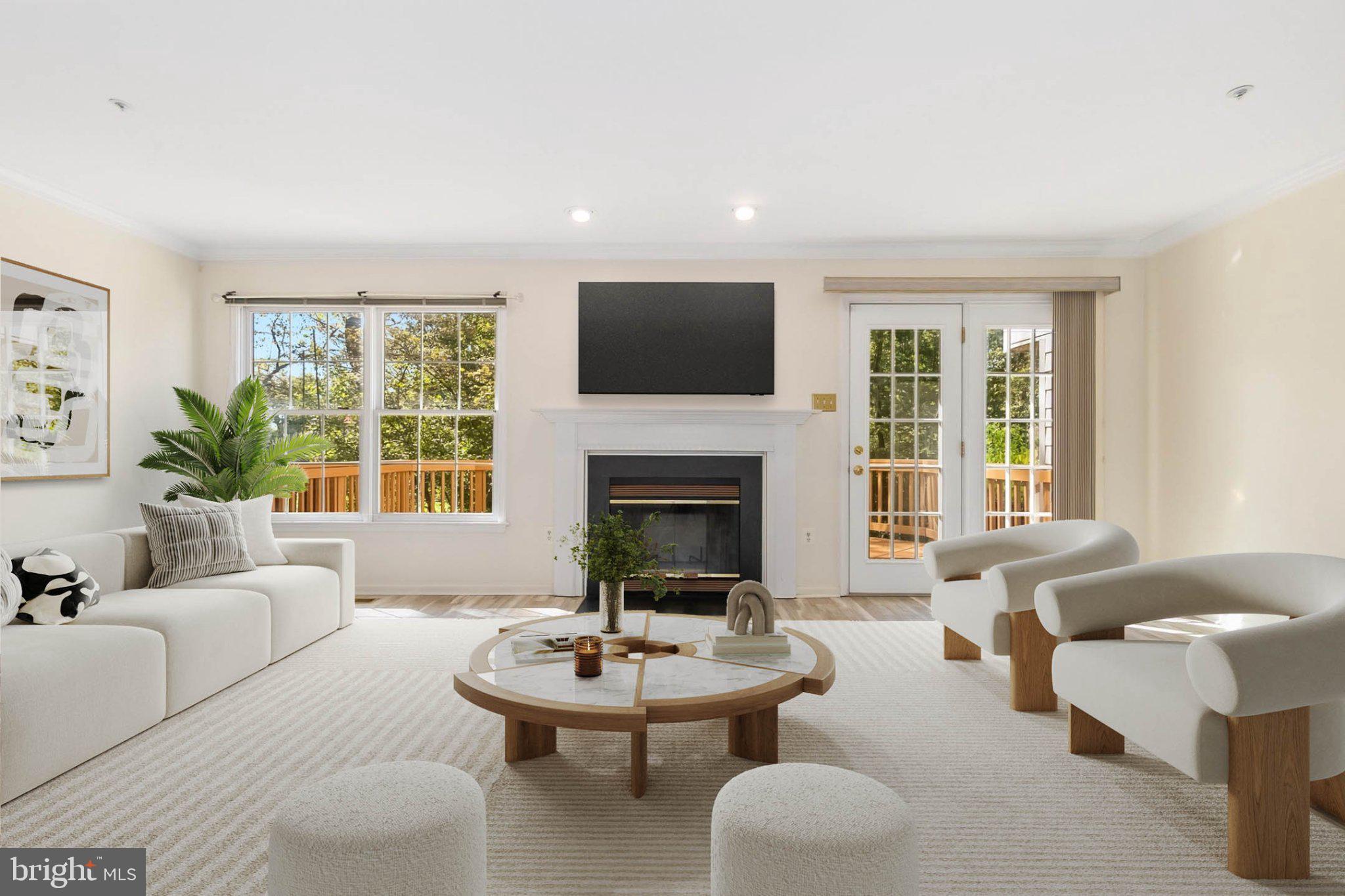 5329 TARKINGTON PLACE