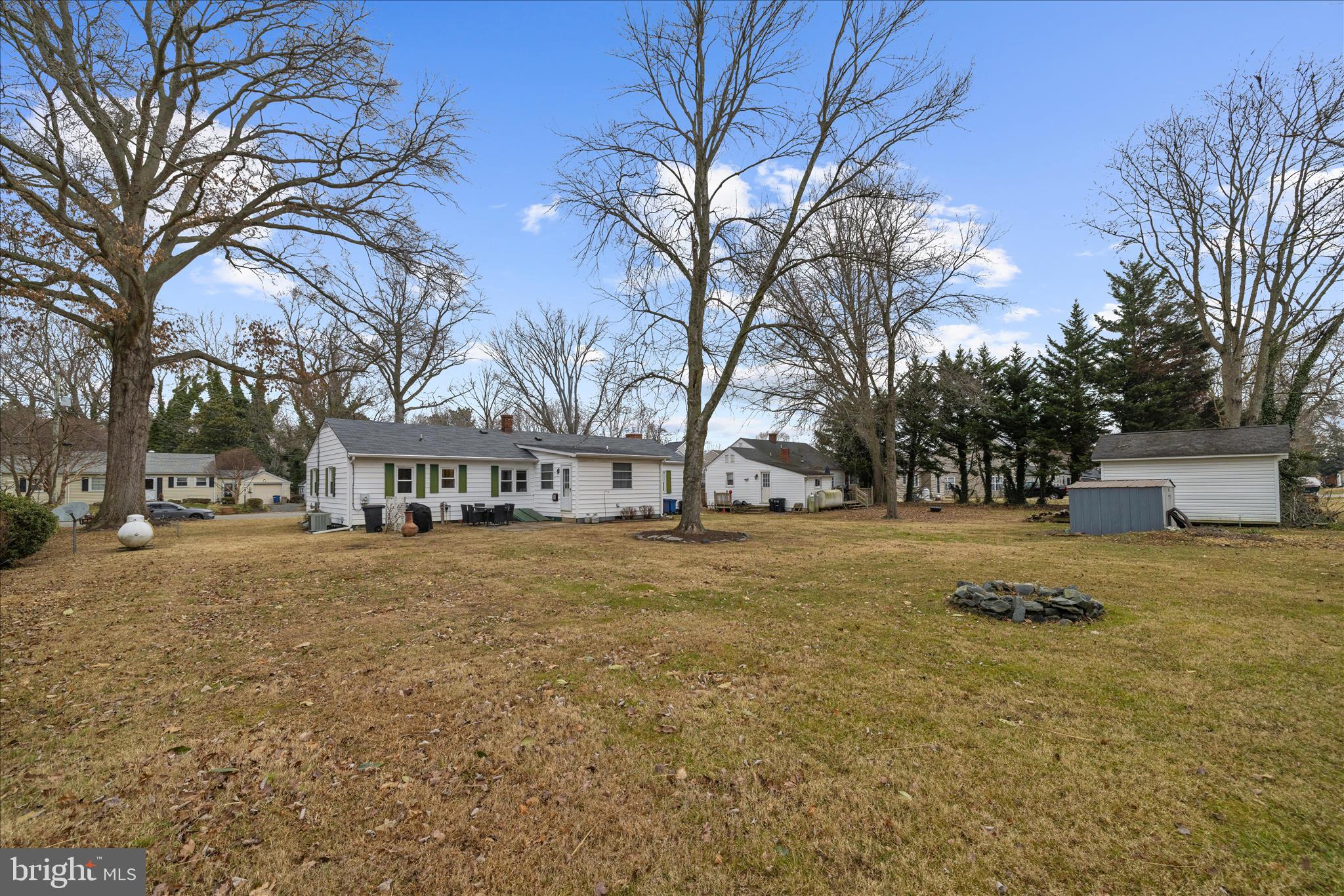 CENTREVILLE HEIGHTS - Residential