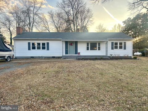 208 ELM STREET CENTREVILLE MD 21617