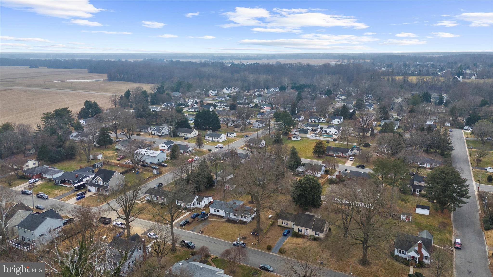 CENTREVILLE HEIGHTS - Residential