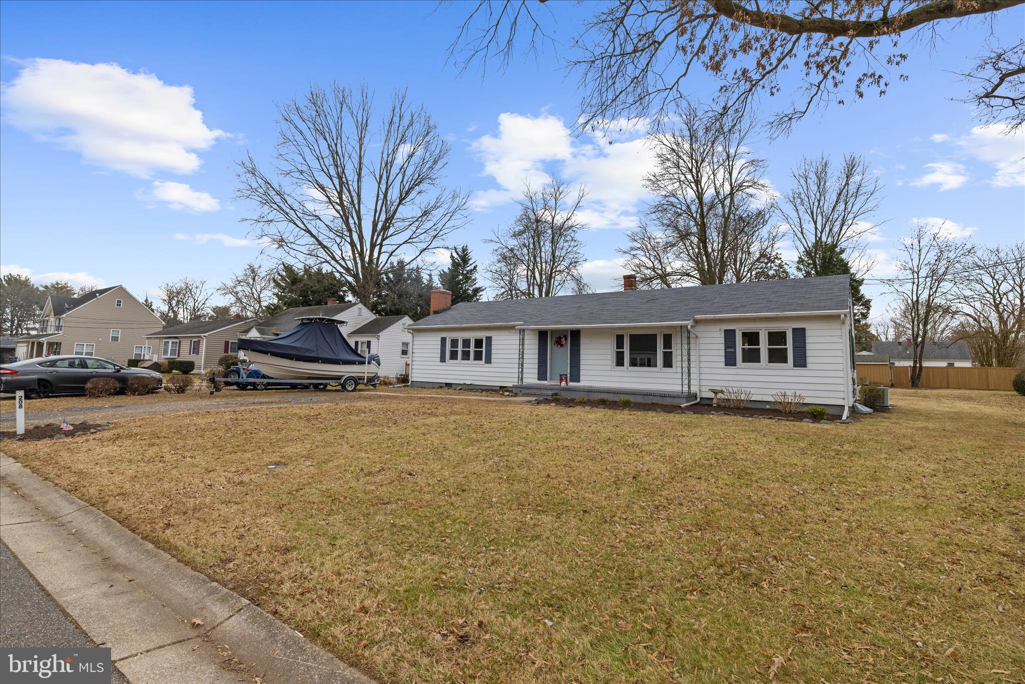 CENTREVILLE HEIGHTS - Residential