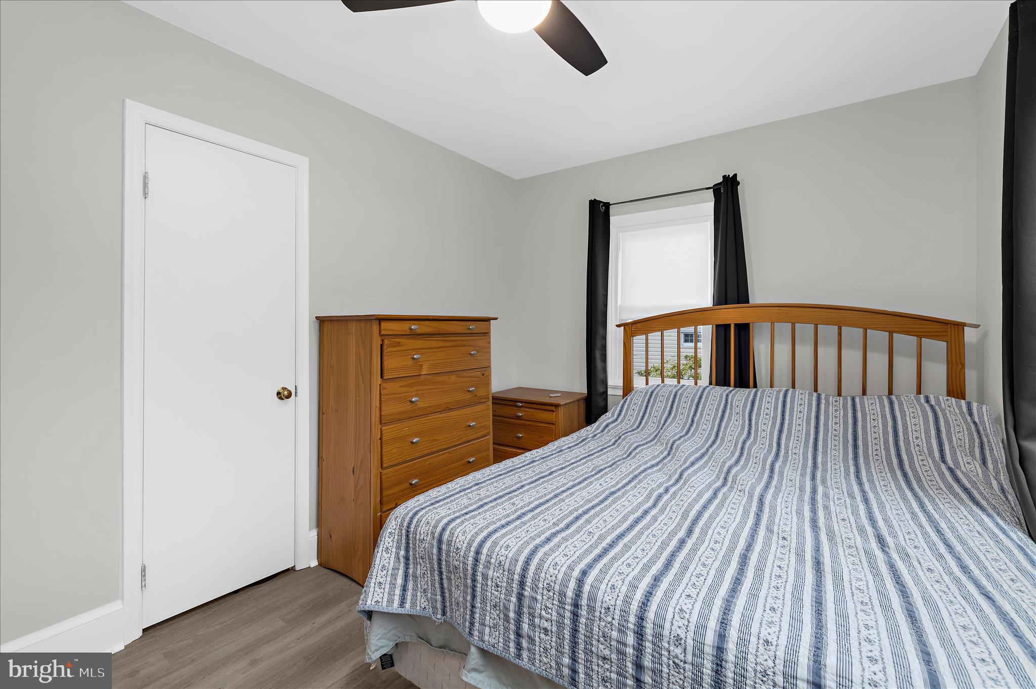 CENTREVILLE HEIGHTS - Residential