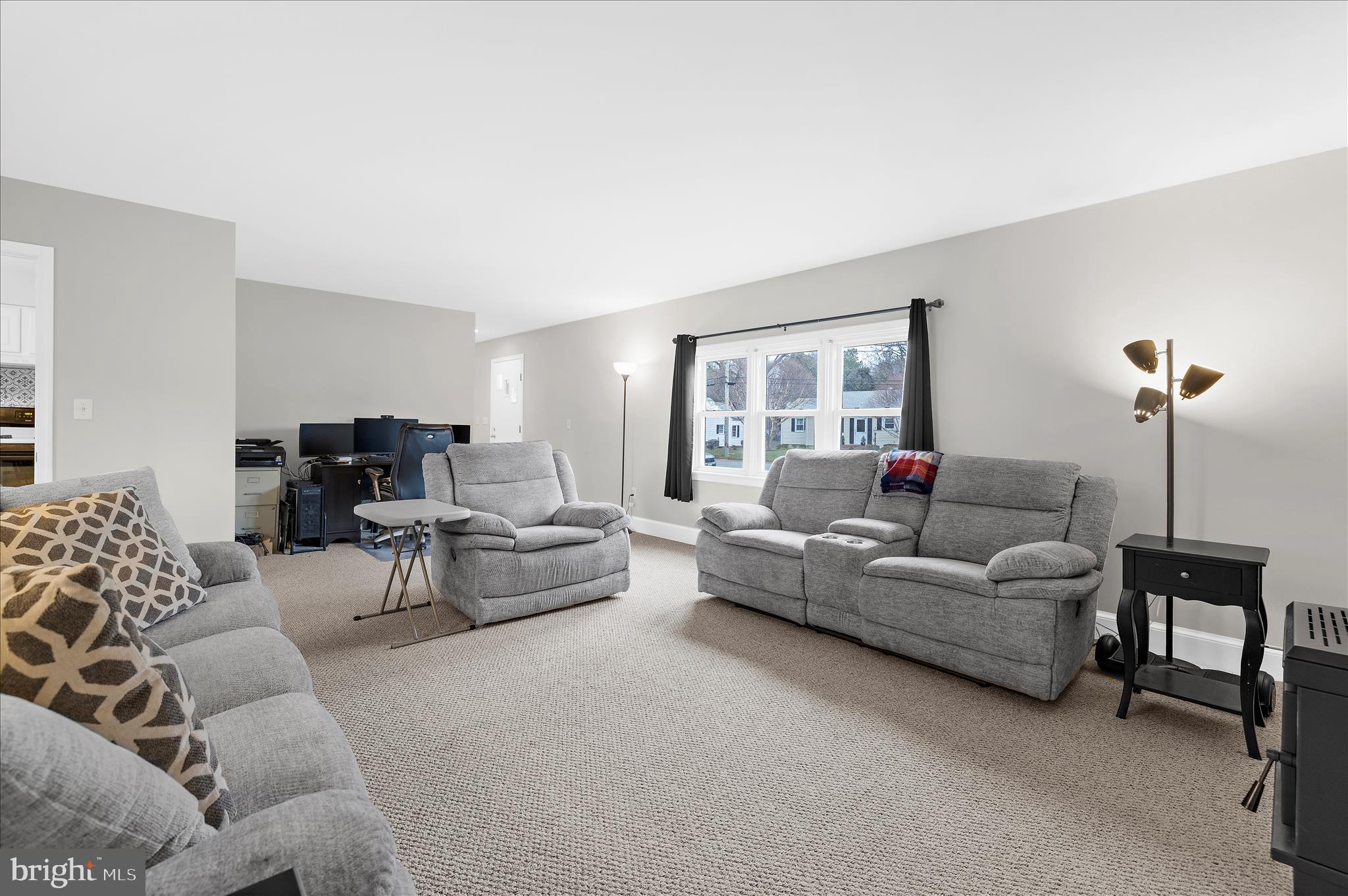 CENTREVILLE HEIGHTS - Residential