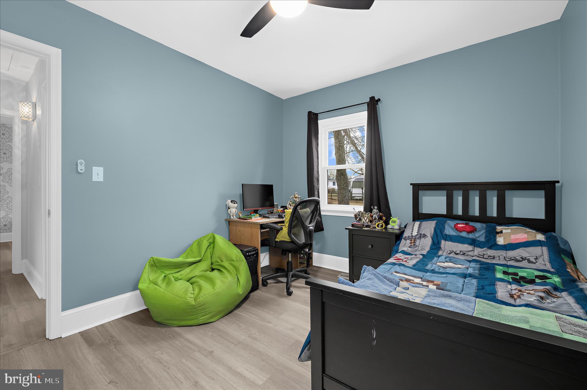 CENTREVILLE HEIGHTS - Residential