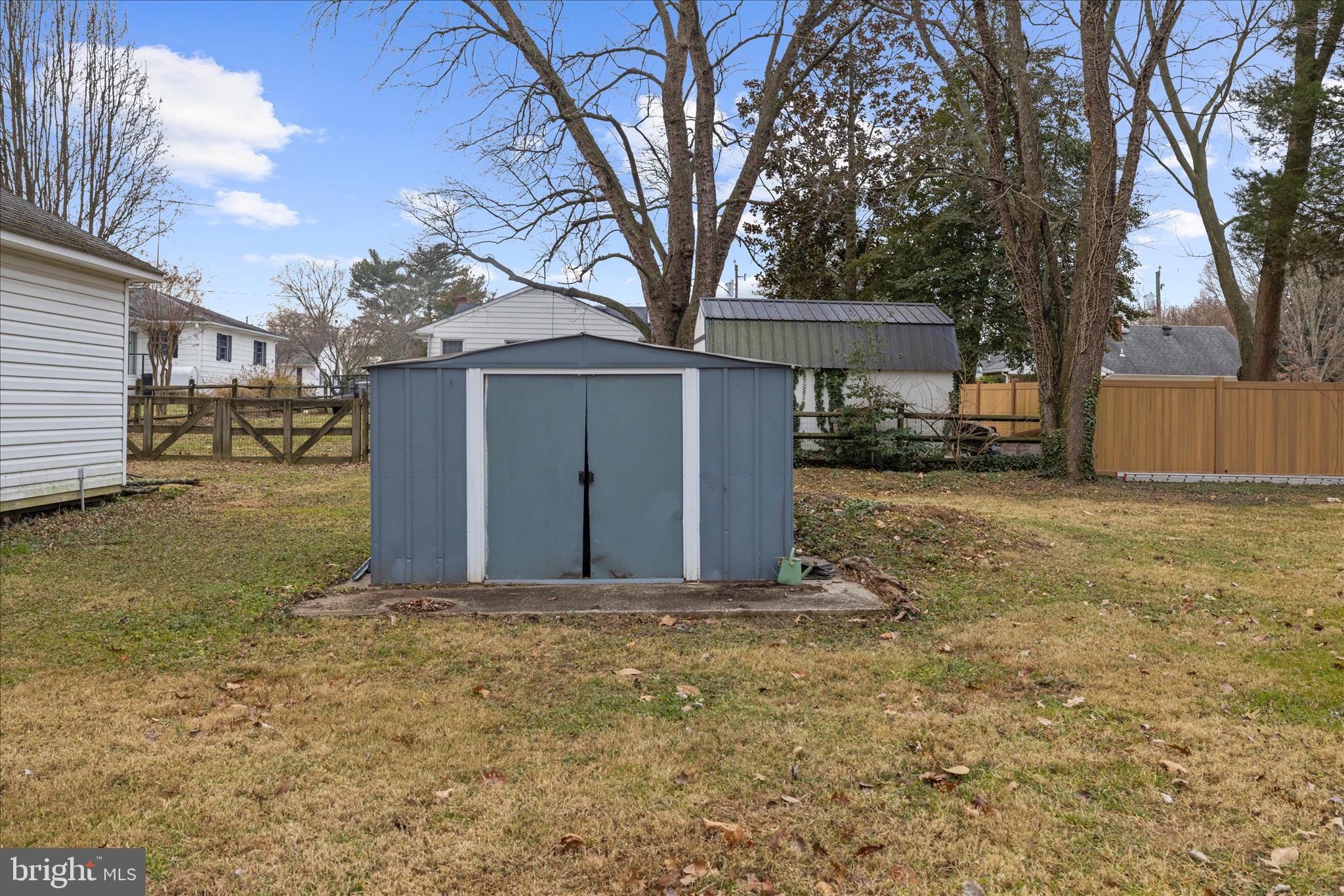 CENTREVILLE HEIGHTS - Residential