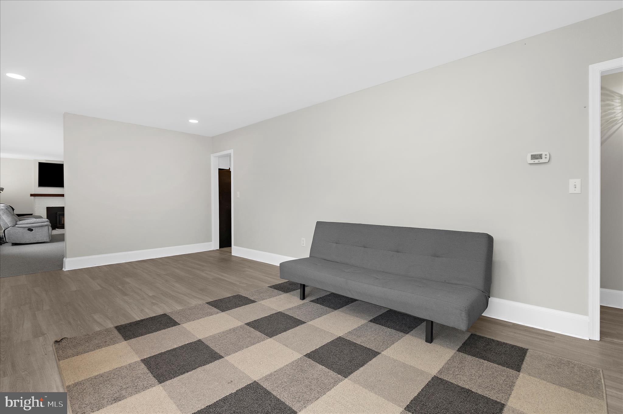 CENTREVILLE HEIGHTS - Residential