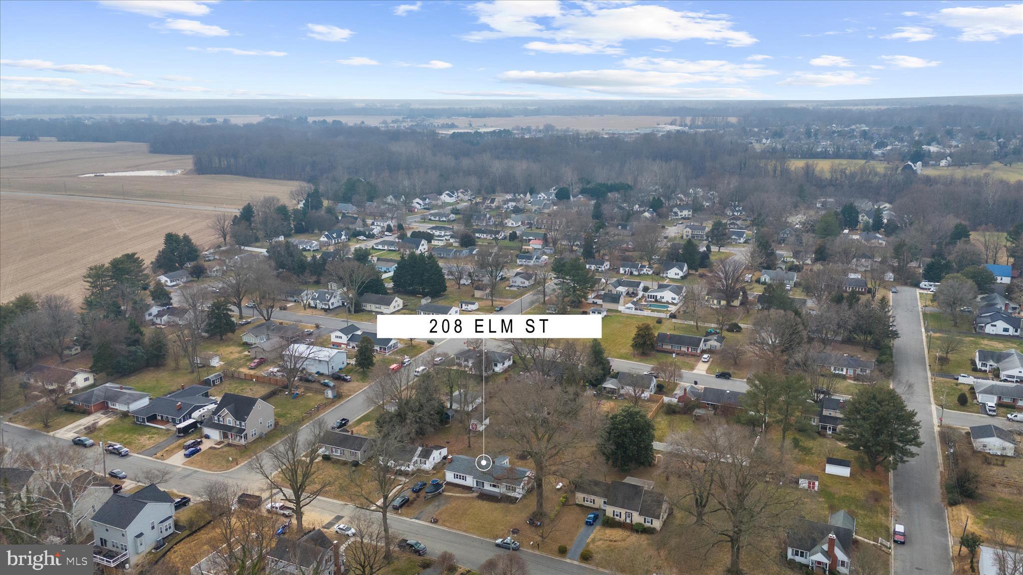 CENTREVILLE HEIGHTS - Residential