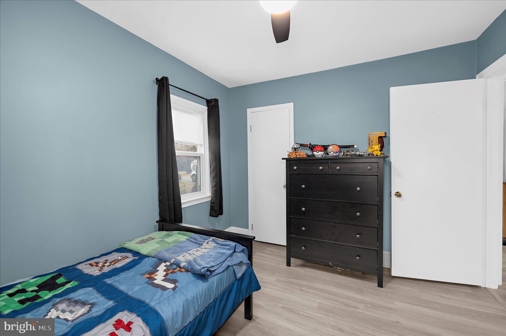 CENTREVILLE HEIGHTS - Residential