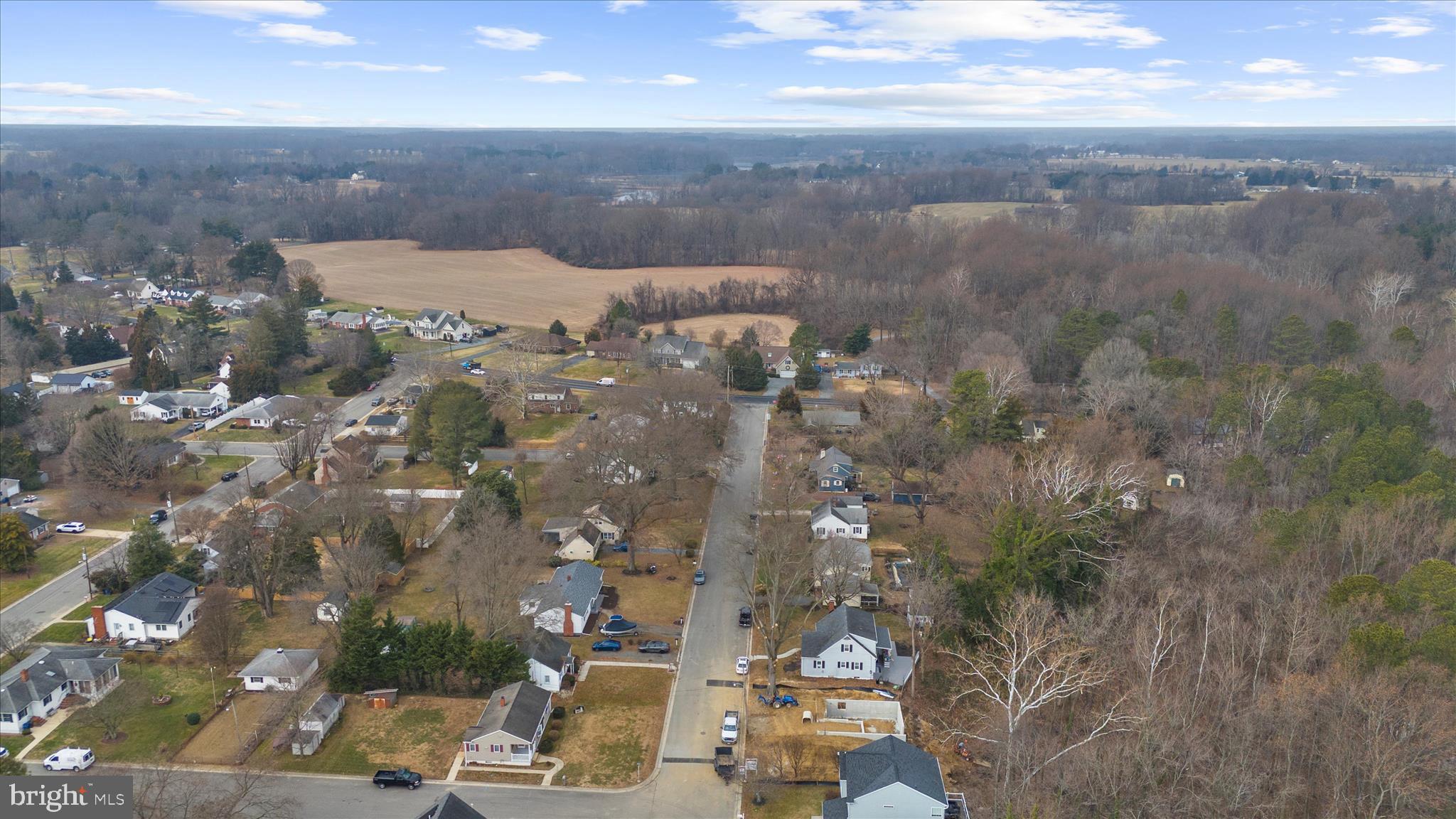 CENTREVILLE HEIGHTS - Residential
