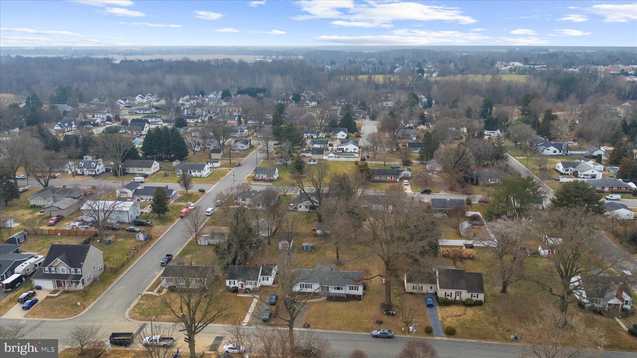 CENTREVILLE HEIGHTS - Residential