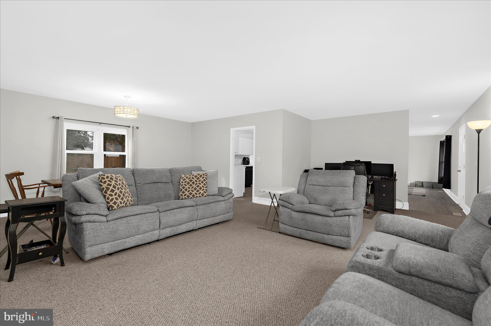 CENTREVILLE HEIGHTS - Residential