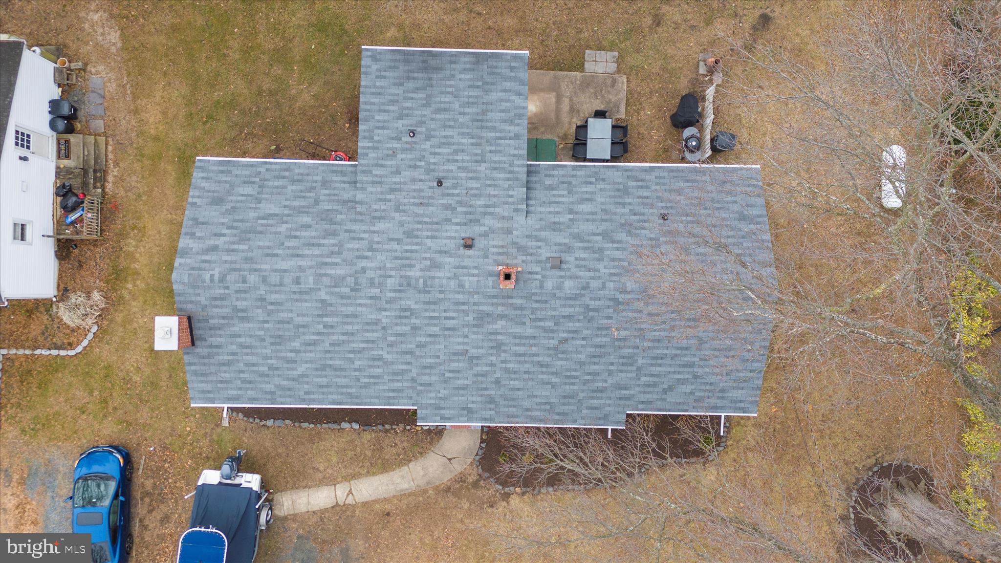 CENTREVILLE HEIGHTS - Residential