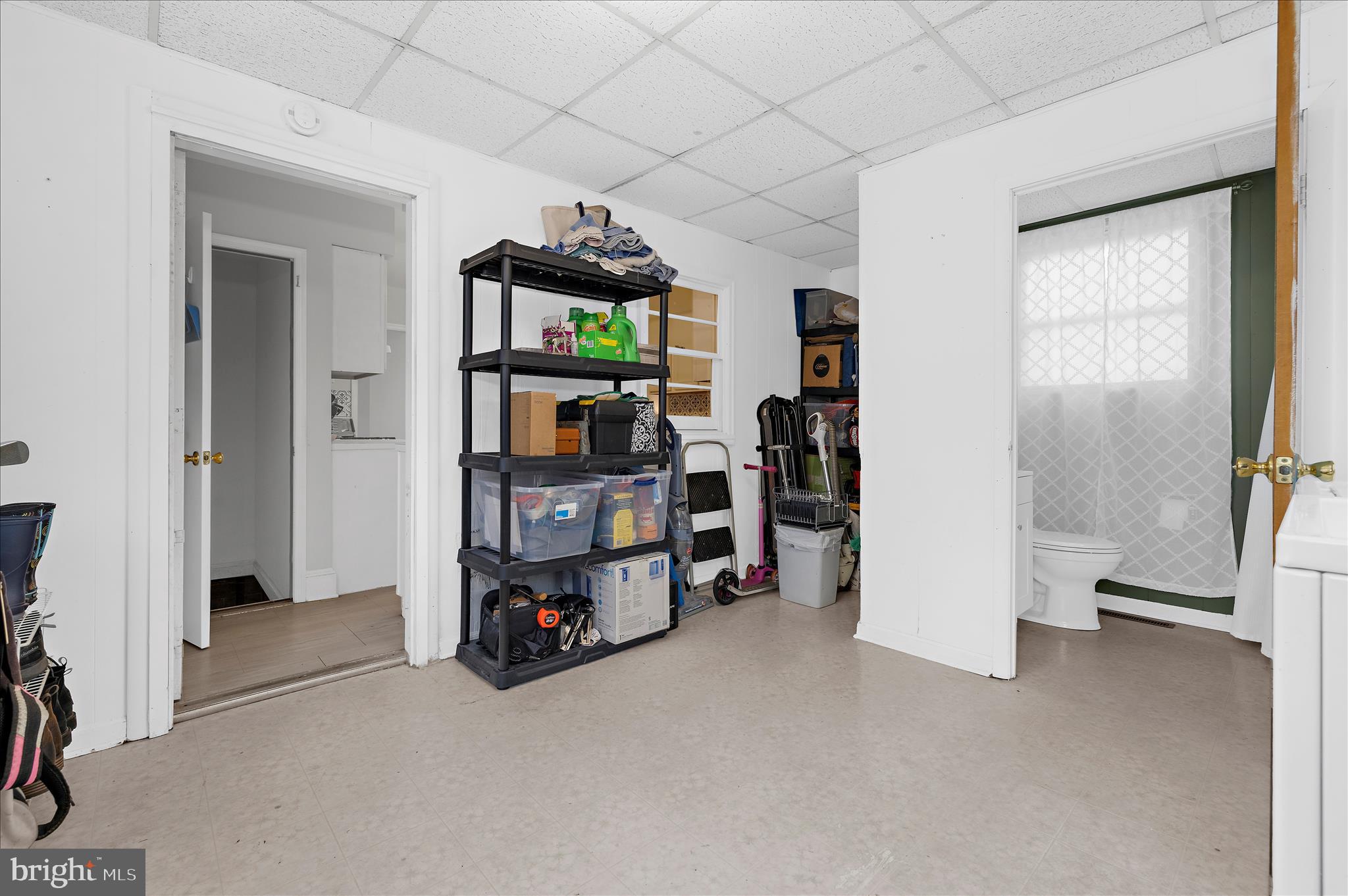 CENTREVILLE HEIGHTS - Residential