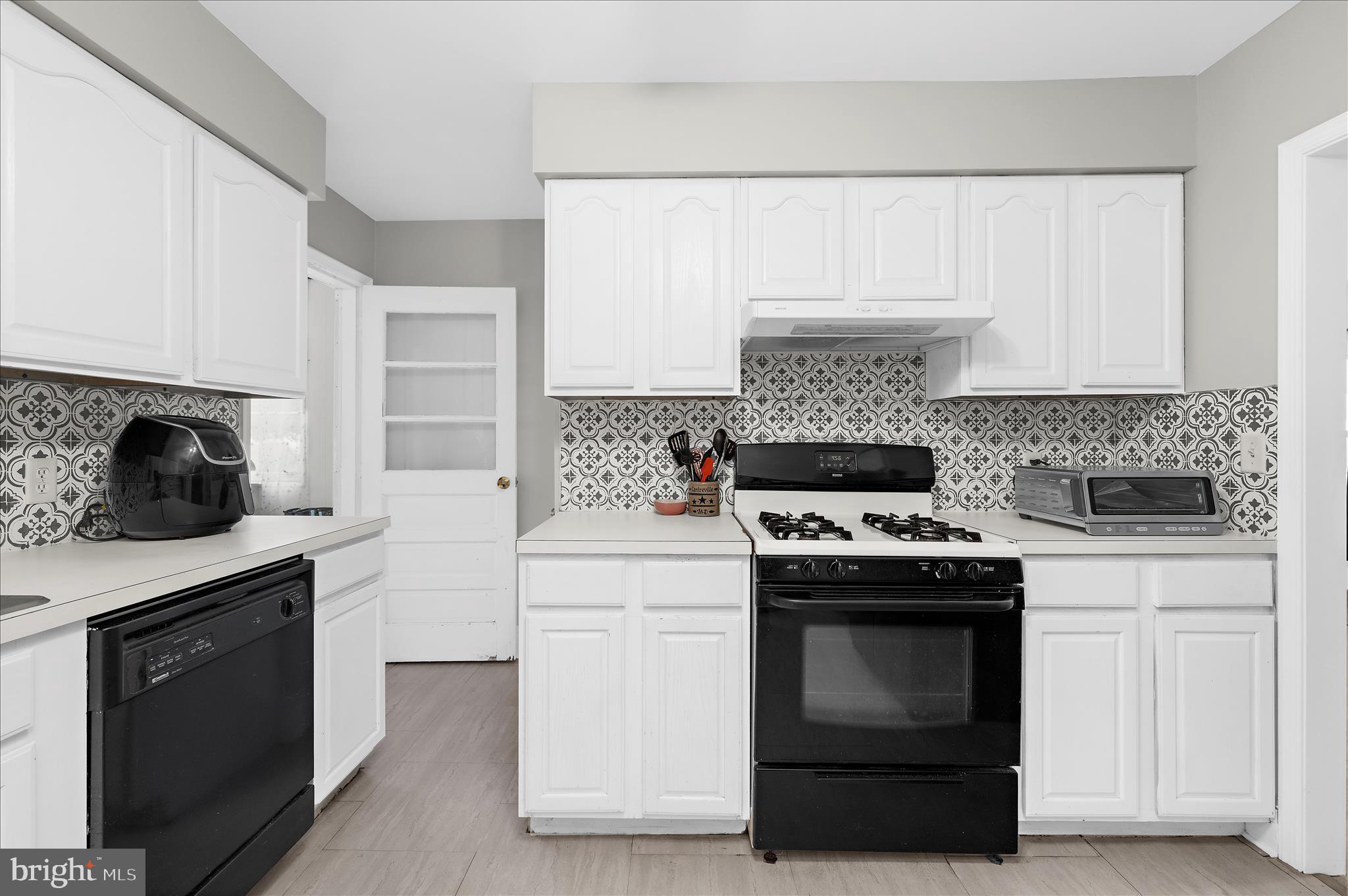 CENTREVILLE HEIGHTS - Residential