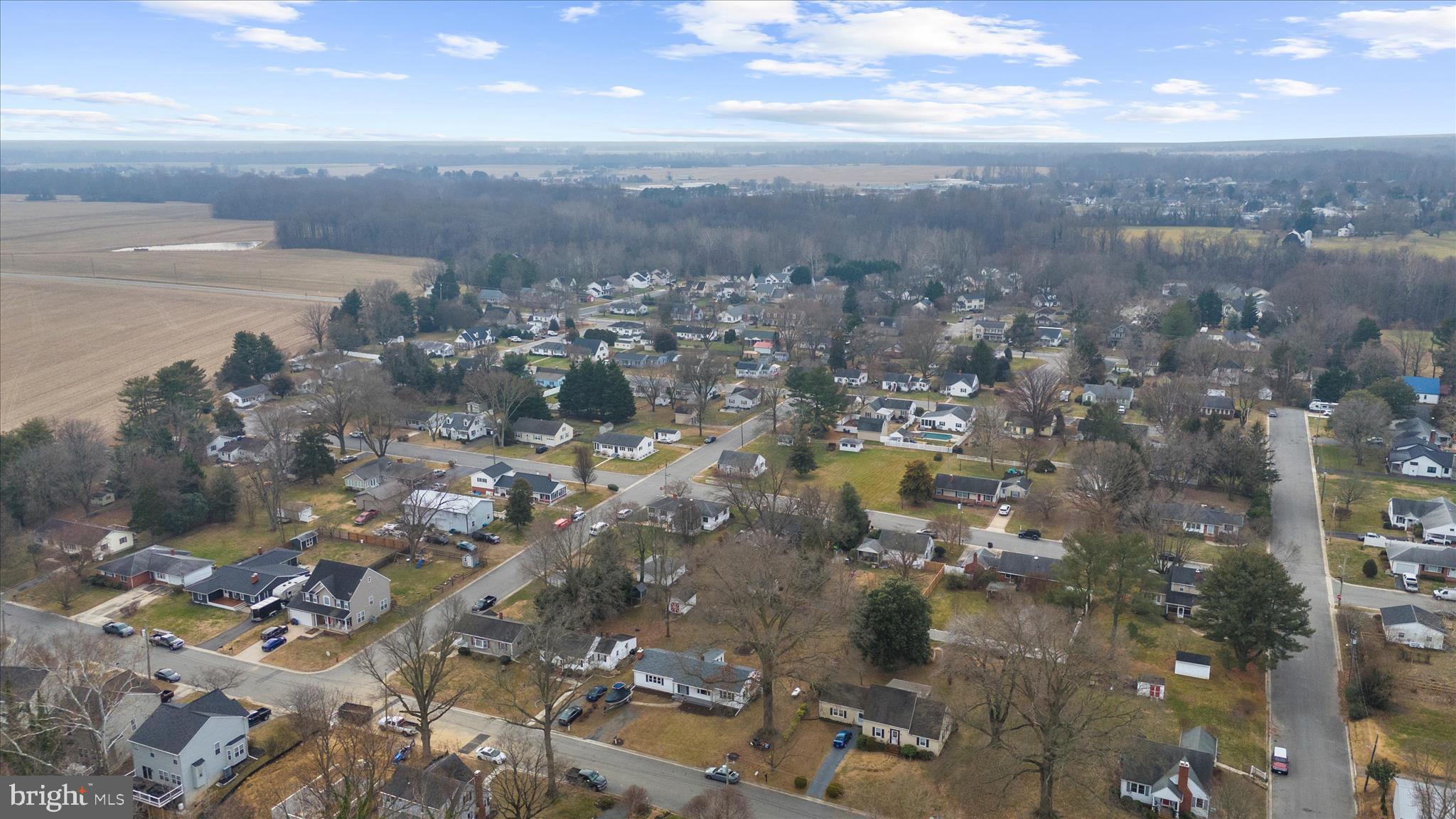CENTREVILLE HEIGHTS - Residential
