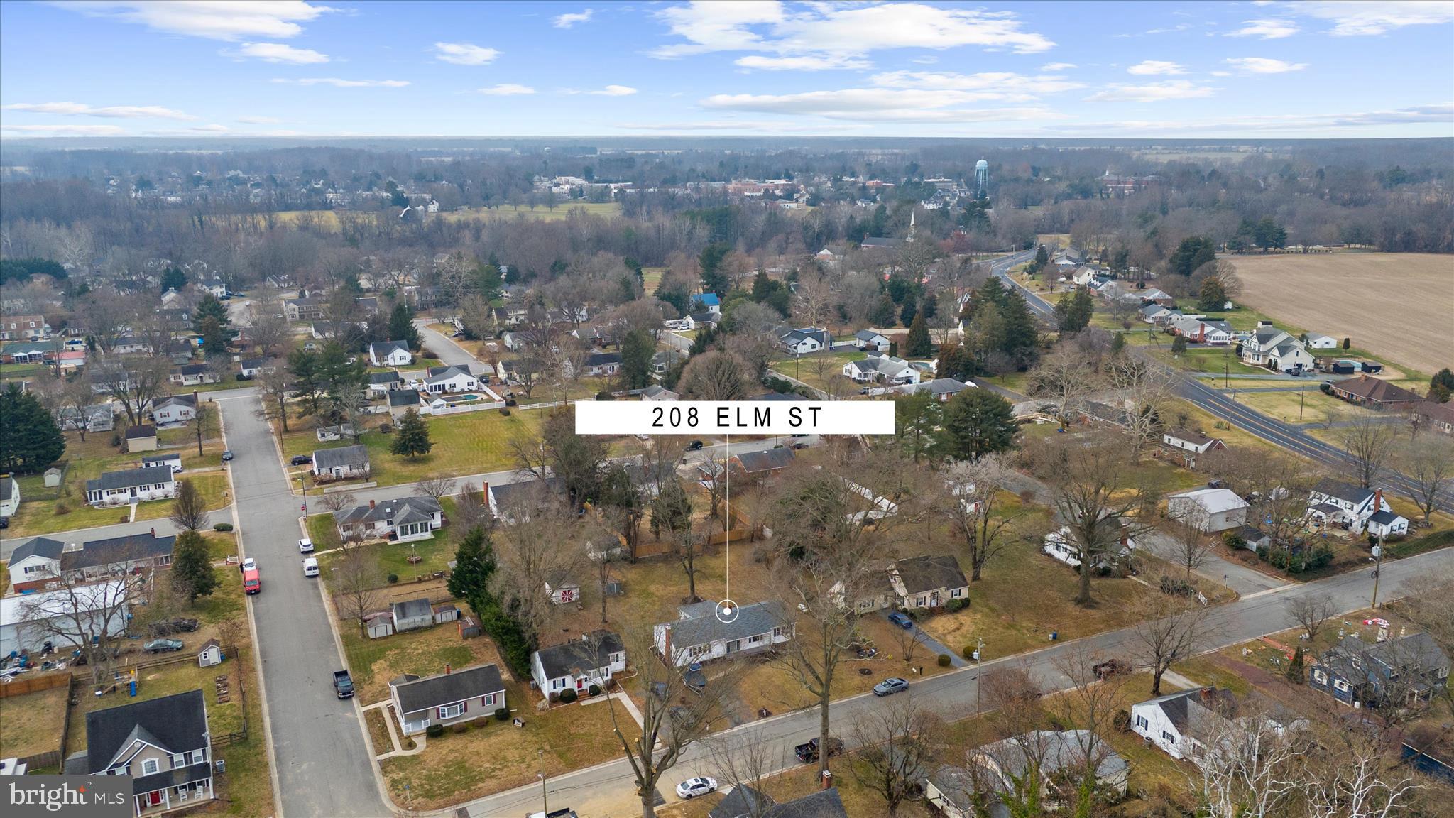 CENTREVILLE HEIGHTS - Residential