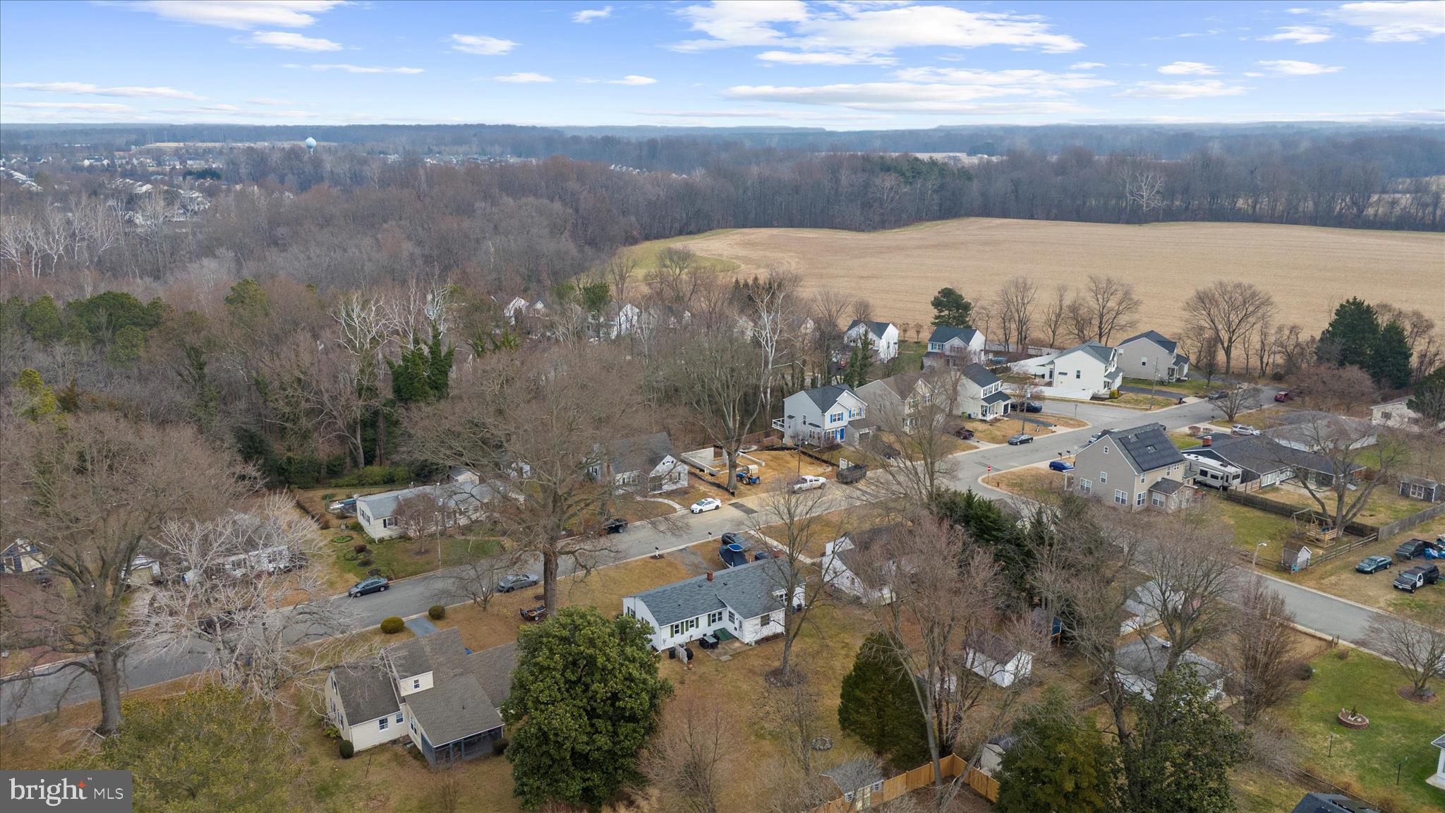 CENTREVILLE HEIGHTS - Residential