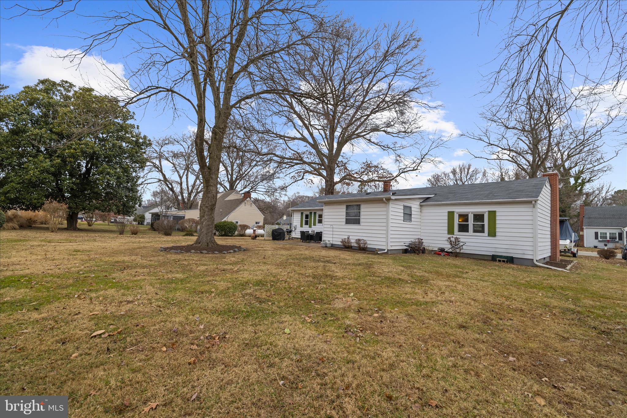 CENTREVILLE HEIGHTS - Residential