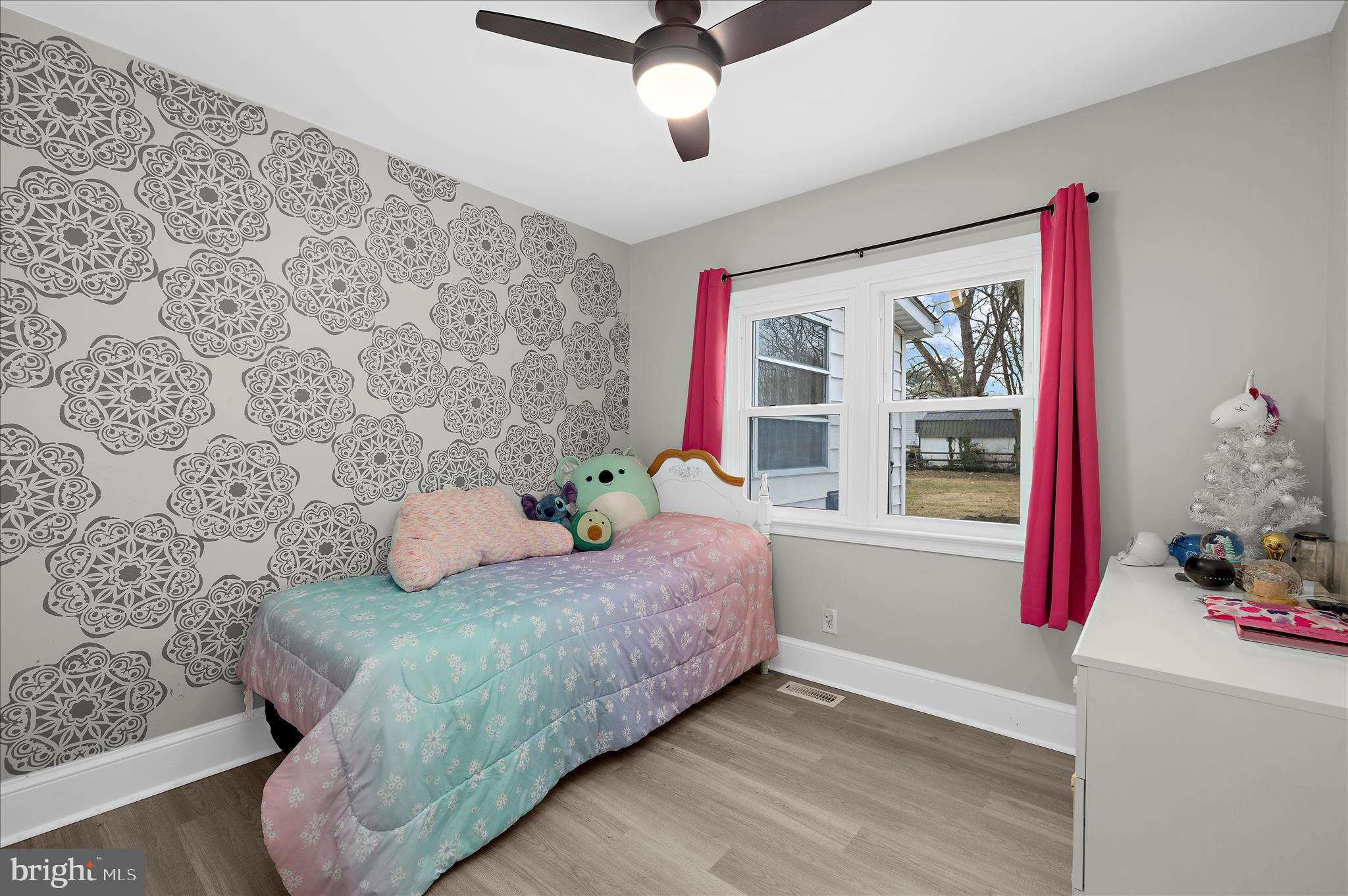 CENTREVILLE HEIGHTS - Residential