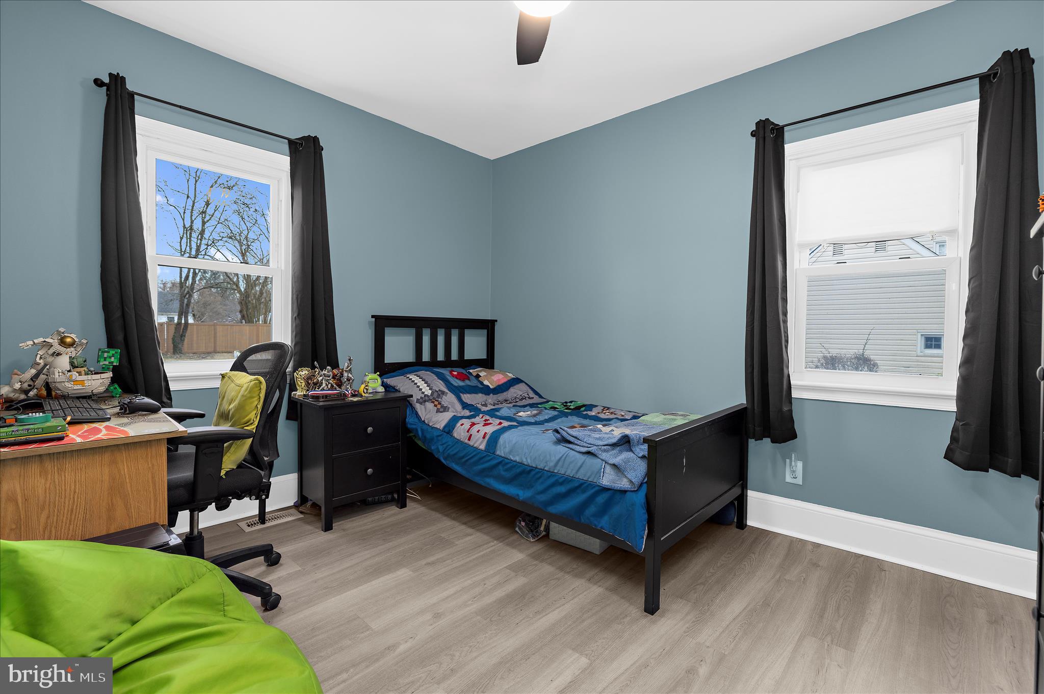 CENTREVILLE HEIGHTS - Residential