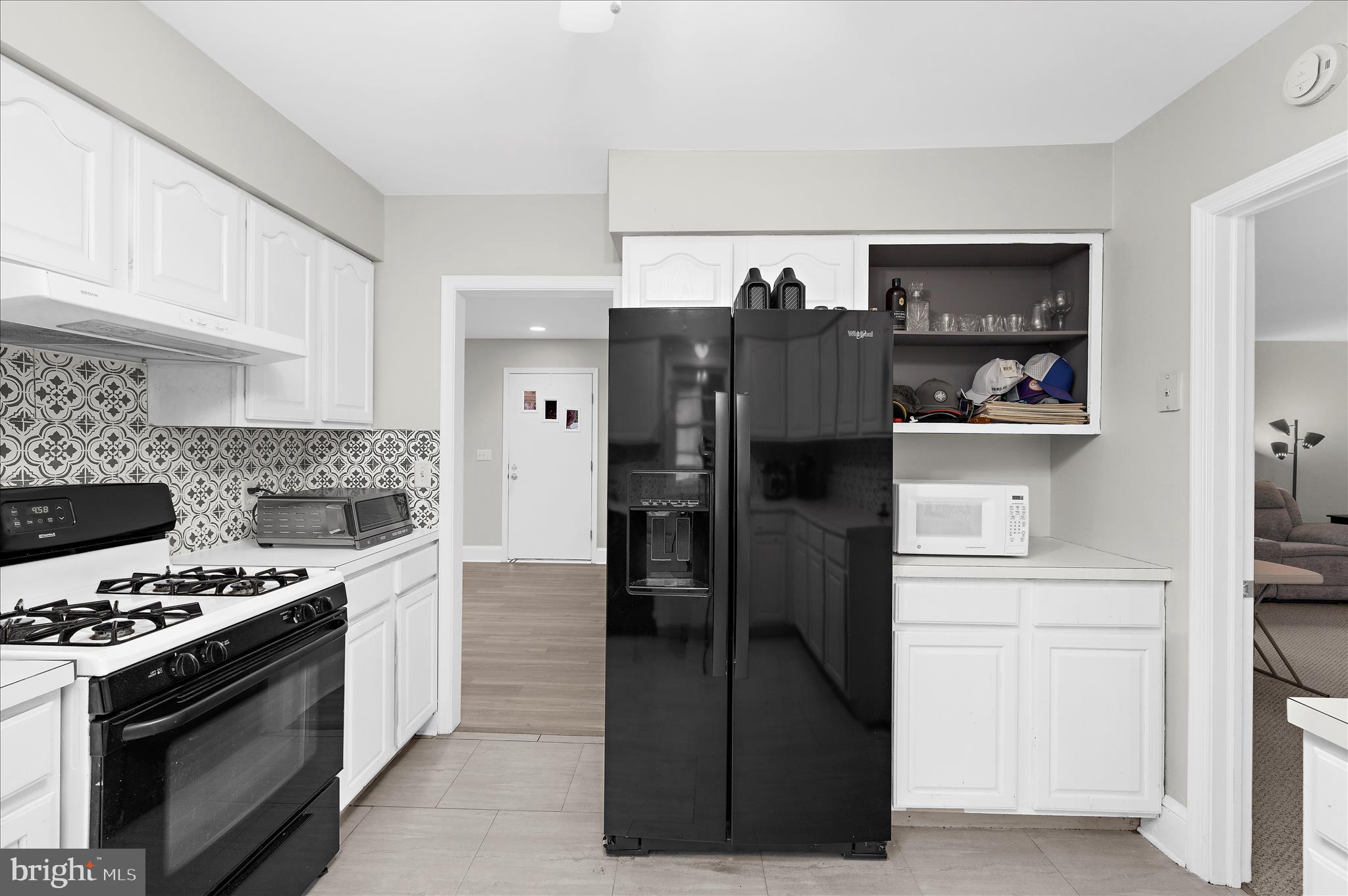 CENTREVILLE HEIGHTS - Residential