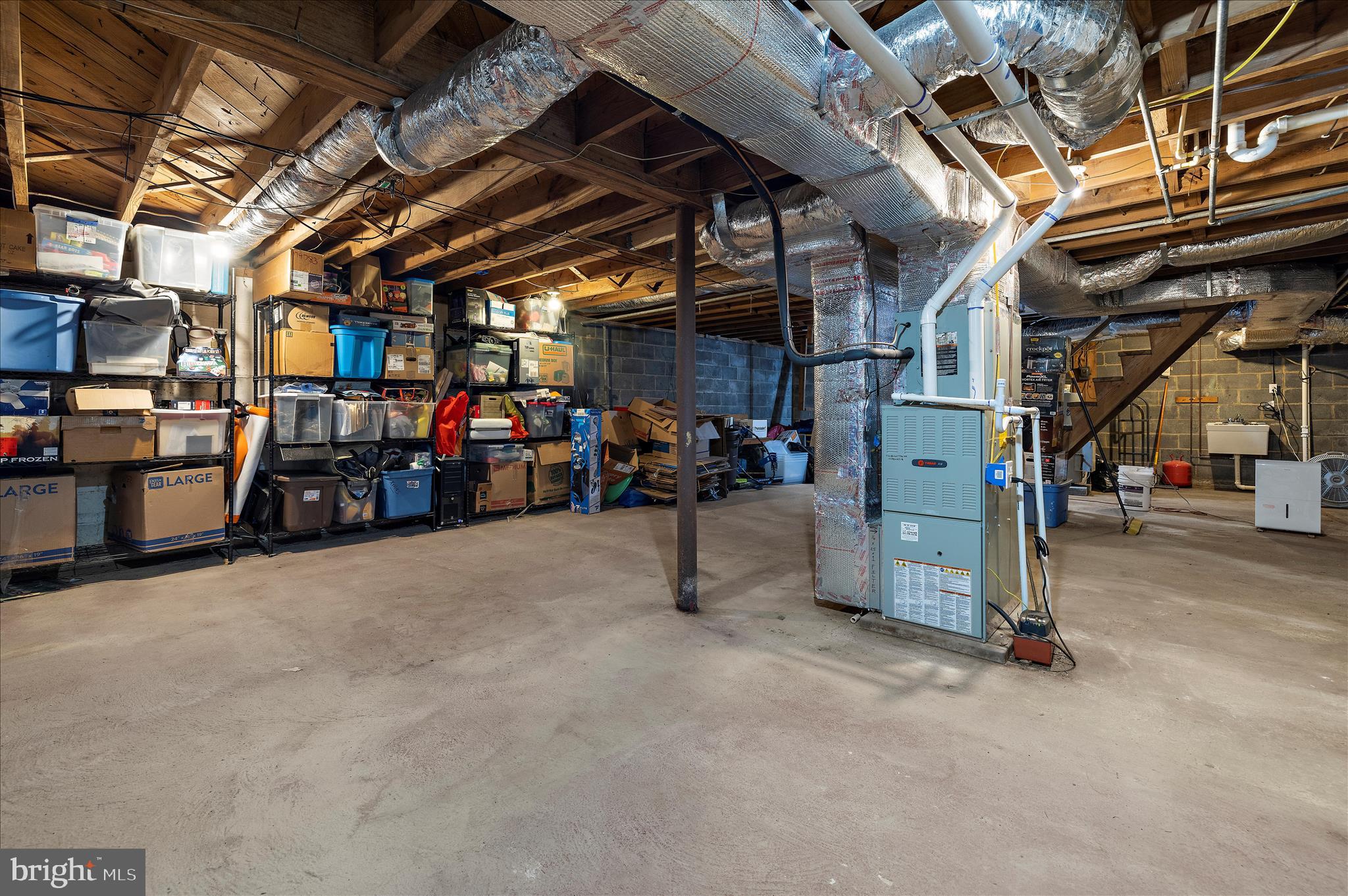 CENTREVILLE HEIGHTS - Residential