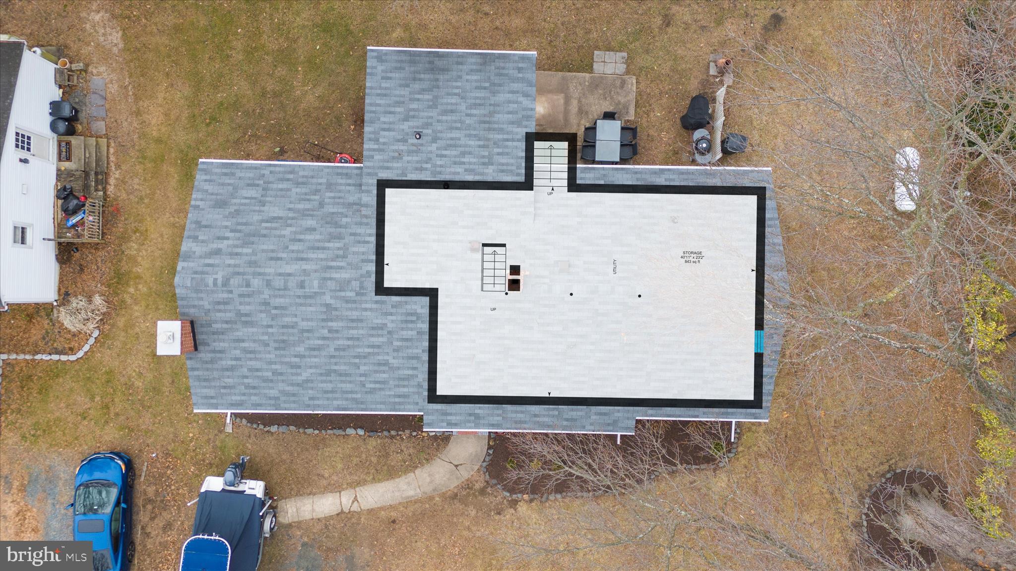 CENTREVILLE HEIGHTS - Residential